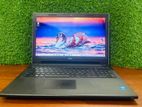 Dell i3 4th Gen Laptop