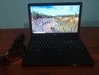 Dell I3 4th Gen Laptop