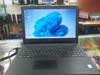 Dell i3-4th laptop