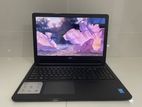 Dell i3 -5005U CPU @ 2.00GHz 2.00 GHz Laptop