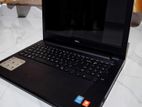 Dell i3 5th Gen Laptop