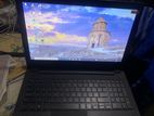 Dell i3 5th Gen Laptop