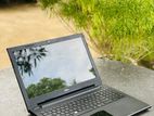 Dell i3 5th gen Laptop
