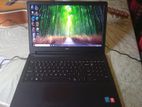 Dell i3 5th Gen Laptop