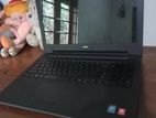 Dell i3 5th Gen Laptop