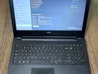 Dell i3 5th Gen Laptop