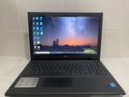 Dell i3 5th GEN Laptop (Touch)