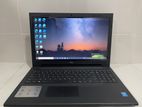 Dell i3 5th GEN (Touch) Laptop