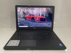 Dell i3 5th gen Touch Laptop