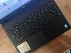 Dell i3 5th Generation - Black Laptop