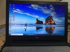 Dell I3 5th Gen Laptop