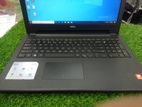 Dell i3-5th laptop