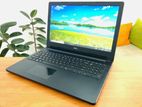 DELL I3 6 GEN 8GB RAM 256GB STORAGE