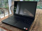 Dell-I3-6 Gen Laptop