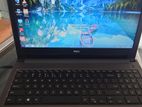 Dell i3 6th gen 15.6 laptop