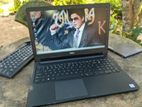 Dell I3 7th Gen Laptop