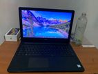 Dell i3 7th Gen (12GB/256SSD) Laptop