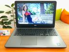 Dell I3 7th GEN 12GB RAM 512GB SSD