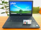 DELL I3 7TH GEN | 8GB RAM 1TB HDD LAPTOP