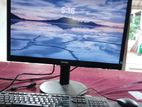 Dell I3 7th Gen Desktop Computer