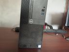 Dell I3 7th Gen Pc