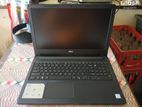 Dell I3 7th Gen Laptop