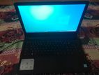 Dell I3 -7th Gen Laptop