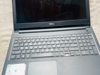 Dell i3 7th Gen Laptop
