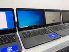 Dell i3 7th Gen laptop AA