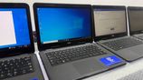 Dell i3 7th Gen laptop