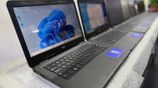 Dell i3 7th Gen laptop