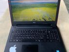 Dell i3 7th Gen Laptop