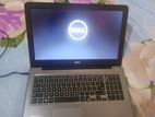 Dell I3 7th Gen Laptop