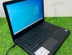 Dell i3 7th Gen Laptop (Used)