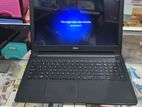 Dell i3 - 7th Generation Laptop