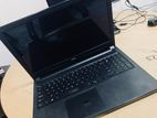 Dell i3 7th Generation Touch Laptop