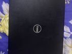 Dell i3 7th laptop