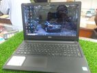 Dell i3-7th Laptop