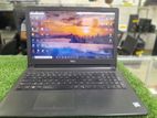 Dell i3-7th laptop