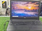 Dell i3-7th laptop
