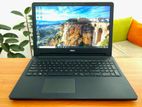 Dell I3 8 GEN 8GB RAM 512HHD