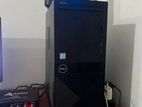 Dell I3 8 Gen Desktop