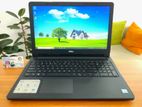 DELL I3 8TH GEN 12GB RAM 1TB HDD LAPTOP
