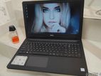 Dell i3 8th Gen/8GB Laptop