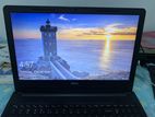 Dell i3 8th gen Laptop