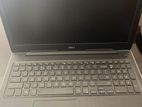 Dell i3 8th Gen Laptop-15.6"Silver