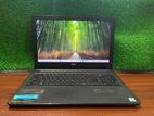 Dell i3 8th Gen Laptop