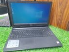 Dell i3 8th Gen Laptop