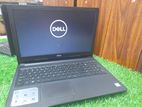 Dell i3 8th Gen Laptop