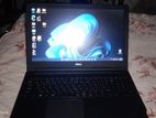 Dell i3 8th Gen Laptop